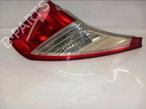 Used Left tailgate light RENAULT MEGANE III Hatchback (BZ0/1_, B3_) 1.5 dCi (BZ09, BZ0D, BZ1W, BZ29, BZ14) (110 hp) 30488813