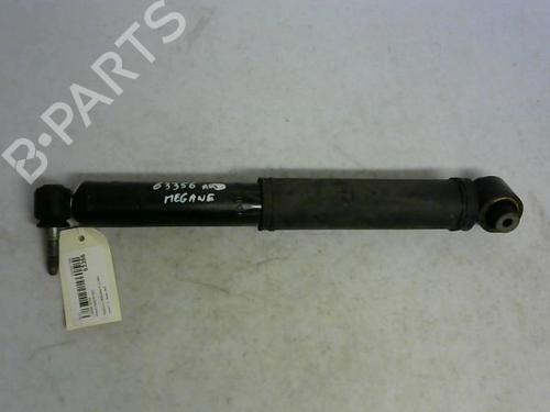 Used Right rear shock absorber RENAULT MEGANE III Coupe (DZ0/1_) 1.5 dCi (DZ09, DZ0D, DZ1F, DZ1G, DZ14, DZ29) (110 hp) 30418442
