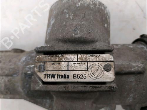 Styregear/Snekke FIAT PUNTO (188_) 1.3 JTD 16V (70 hp) 30428942