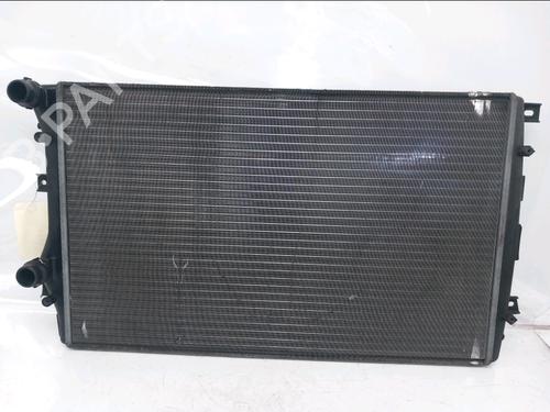 Used Water radiator VW GOLF V (1K1) 1.9 TDI (105 hp) 32488021