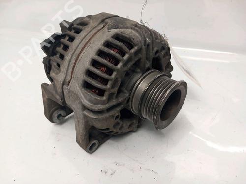 Used Alternator OPEL MERIVA A MPV (X03) 1.6 (E75) (105 hp) 30432955