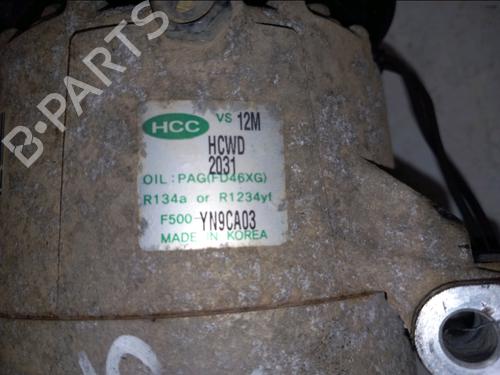 AC compressor KIA VENGA (YN) 1.6 CRDi 115 | BP32488028M34 - Image 6