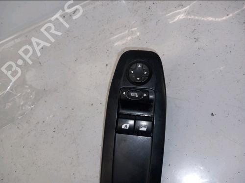 Spejlkontakt PEUGEOT 208 I (CA_, CC_) 1.4 HDi (68 hp) 31058221