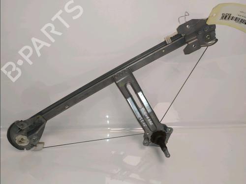 Used Rear left window mechanism Rear left window mechanism OPEL MERIVA A MPV (X03) 1.7 CDTI (E75) (100 hp) 33159984 33159984