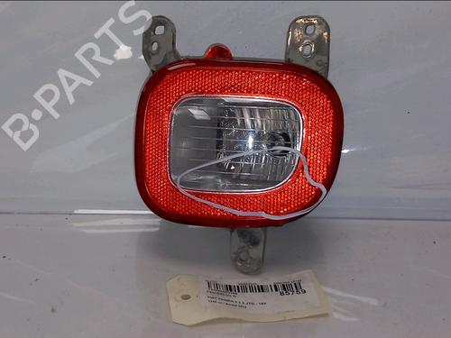 Used Right taillight Right taillight FIAT PANDA (312_, 319_) 1.3 D Multijet (312PXL1A) (75 hp) 36152948 36152948