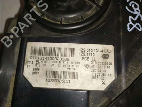 Left headlight BMW 5 (F10) 528 i | BP39524482C28 - Image 2