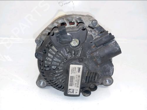 Alternator PEUGEOT 208 I (CA_, CC_) 1.6 HDi / BlueHDi 75 | BP30584528M7