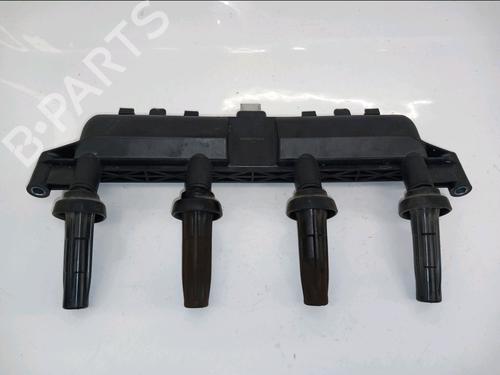 Tændspole CITROËN C2 (JM_) 1.1 (60 hp) 30417365
