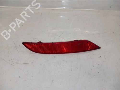 Leuchte rechts Stossstange für PEUGEOT 508 SW I (8E_) 2.0 HDi (140 hp) 32226285