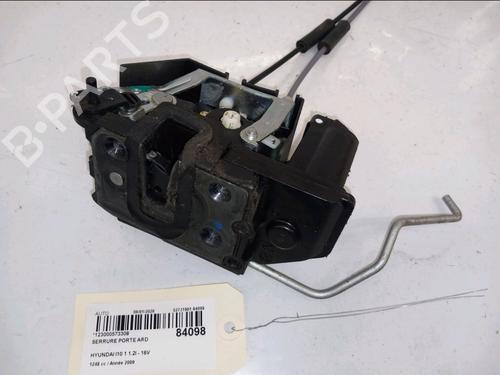 rear-right-lock-hyundai-i10-i-pa-2007-2008-2009-2010-2011-2012-2013-2014-2015-2016-2017-2018-31326823 main image