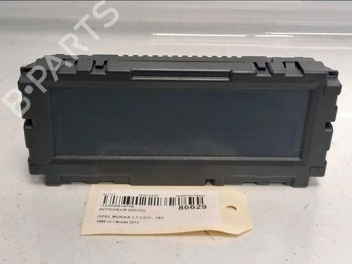 Used Display monitor Display monitor 38283280 38283280