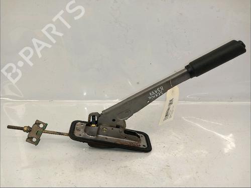 Used Hand brake RENAULT SCÉNIC I MPV (JA0/1_, FA0_) 1.9 dCi (JA05, JA1F) (102 hp) 30416613