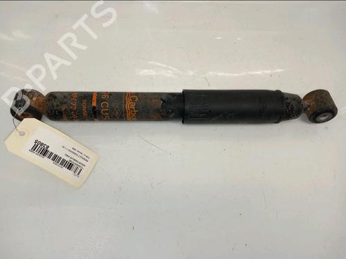 Used Right rear shock absorber RENAULT KANGOO (KC0/1_) 1.2 (KC0A, KC0K, KC0F, KC01) (58 hp) 30716889