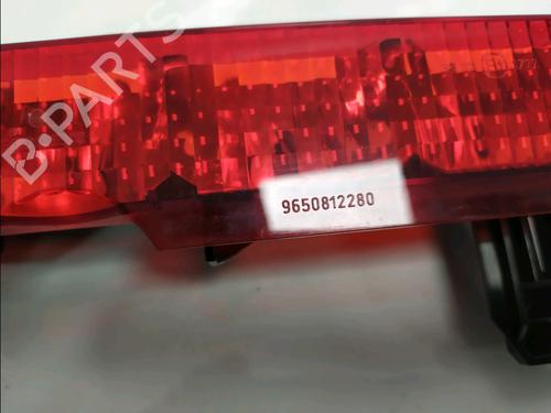 Third brake light CITROËN C4 Coupe (LA_) 1.6 HDi | BP34112771L11 - Image 3