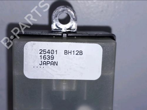 Left front window switch NISSAN NOTE (E11, NE11) 1.4 | BP36152895I27 - Image 5