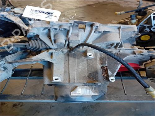 gearbox-renault-twingo-ii-cn0_-2007-37065525 main image