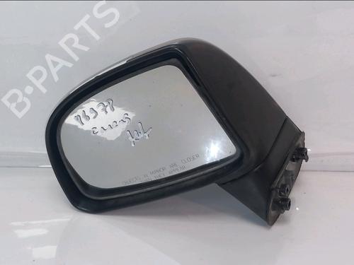 Used Left mirror Left mirror 38633684 38633684