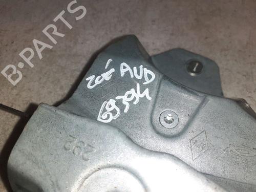 Front right window mechanism RENAULT ZOE (BFM_) ZOE | BP30418026C23 - Image 2