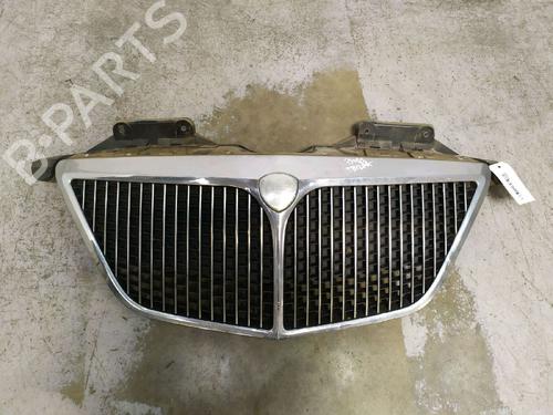 Grill LANCIA PHEDRA (179_) 2.0 D Multijet (179.AXL1B, 179.BXL1B) (136 hp) 30432488