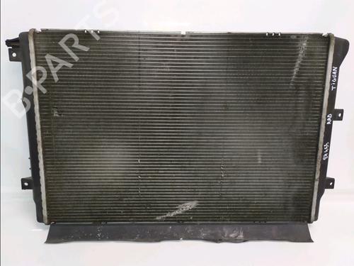 Water radiator DACIA DUSTER (HS_) 1.5 dCi (HSAJ) | BP36592795M31 - Image 3