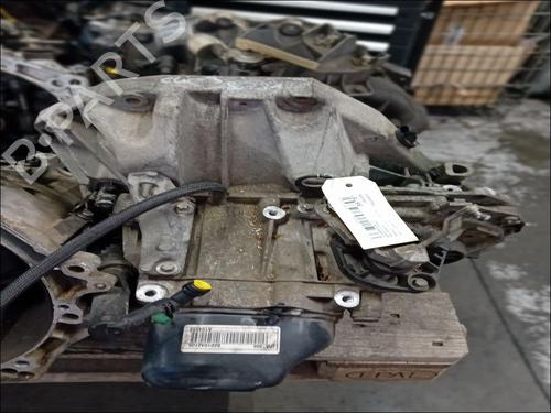 Used Gearbox Gearbox RENAULT CLIO III (BR0/1, CR0/1) 1.5 dCi (75 hp) 39667830 39667830