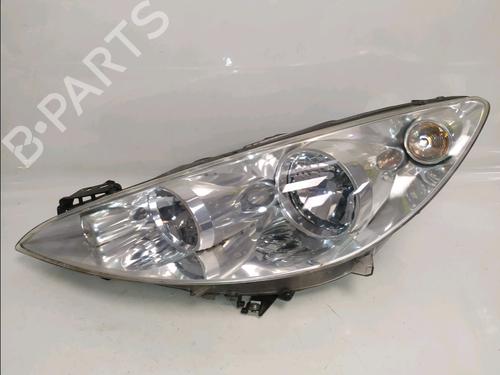 Lyskaster venstre Lyskaster venstre 39633878 39633878