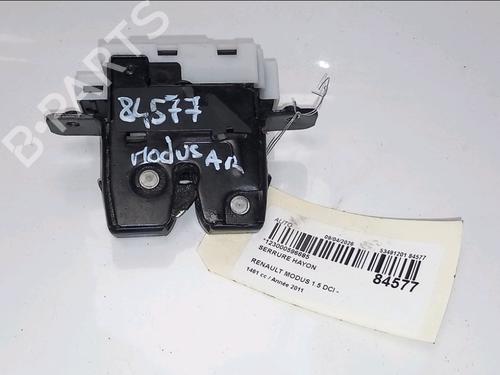 tailgate-lock-renault-modus-grand-modus-fjp0_-2004-33973604 main image