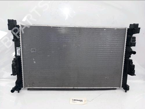 Radiatore acqua RENAULT MEGANE E-TECH SUV EV60 (BNJ1) (218 hp) 31986199