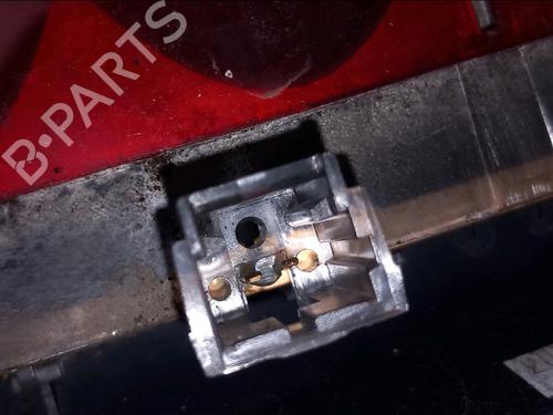 Third brake light CITROËN C2 (JM_) 1.1 | BP35972312L11 - Image 3
