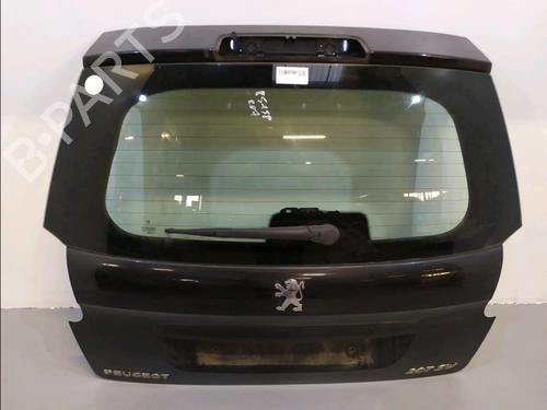 Used Tailgate Tailgate 36854020 36854020