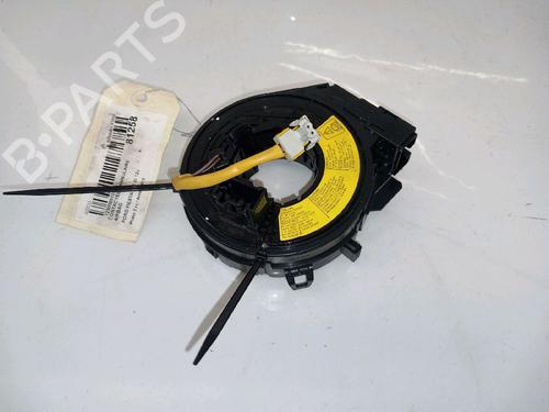 Airbag styreenhed FORD FIESTA VI (CB1, CCN) 1.0 EcoBoost (100 hp) 30427973