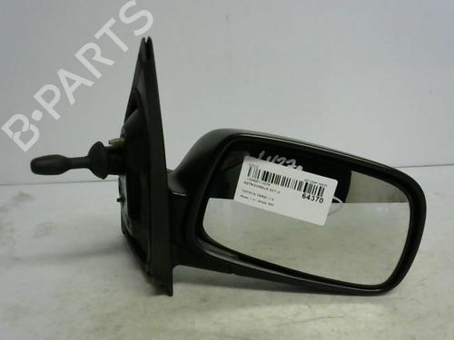 Used Right mirror TOYOTA YARIS (_P1_) 1.0 (SCP10_, SCP10R) (68 hp) 30422722