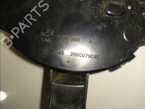 Right daytime light RENAULT TWINGO III (BCM_, BCA_) 1.0 SCe 70 (BCMB) | BP32975793C103 - Image 3