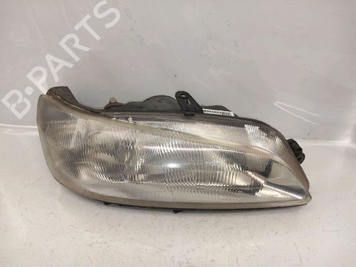 Used Right headlight PEUGEOT 306 Break (7E, N3, N5) 1.9 TD (90 hp) 30422836
