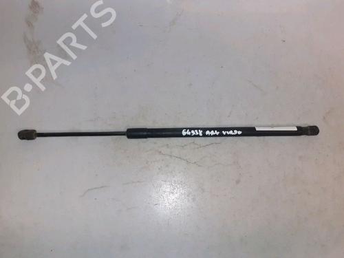 Gasdæmper bagklap Gasdæmper bagklap TOYOTA COROLLA Verso (ZER_, ZZE12_, R1_) 2.2 D-4D (AUR10_, AUR10R) (136 hp) 30426473 30426473