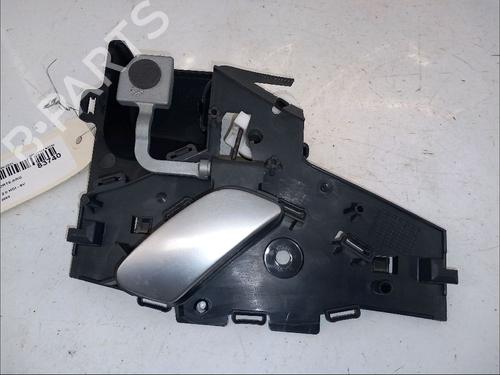 Venstre bagtil invendig håndtag CITROËN C5 I (DC_) 2.0 HDi (DCRHZB, DCRHZE) (109 hp) 30413752