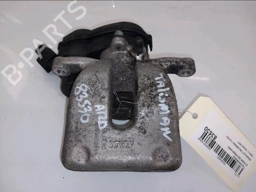 Used Right rear brake caliper RENAULT TALISMAN (LP_) 1.6 dCi 130 (130 hp) 30433305