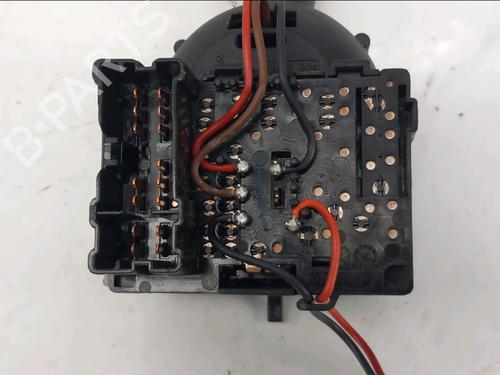 Steering column stalk DACIA SANDERO II 1.5 Blue dCi 95 (B8JL) | BP32310664I23