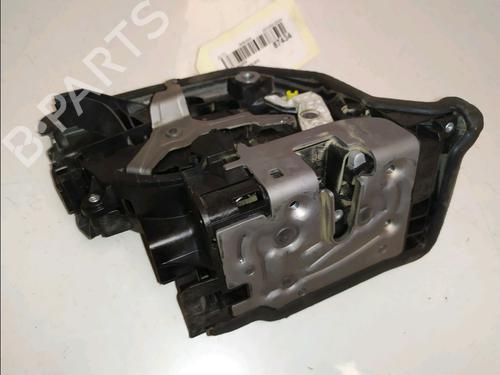 Used Front right lock Front right lock BMW X1 (F48) sDrive 16 d (116 hp) 40278300 40278300