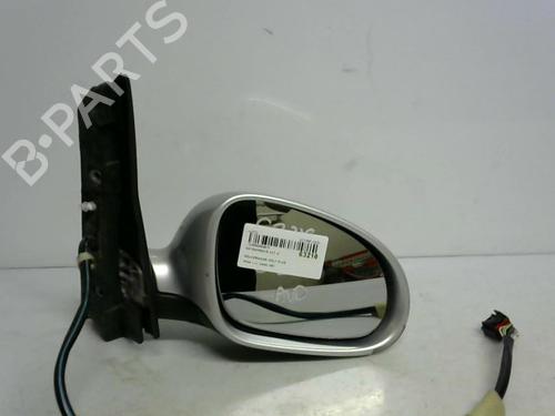 Used Right mirror VW GOLF PLUS V (5M1, 521) 1.9 TDI (105 hp) 30418785