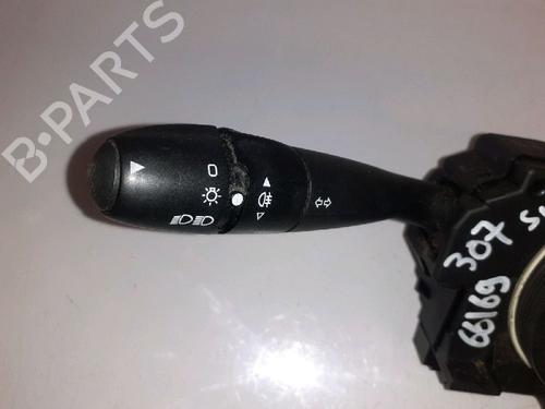 Steering column stalk PEUGEOT 307 Break (3E) 1.6 HDi 110 | BP30415653I23 - Image 2