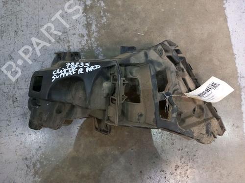 Used Rear bumper bracket RENAULT CLIO IV (BH_) 1.5 dCi 90 (90 hp) 30418334
