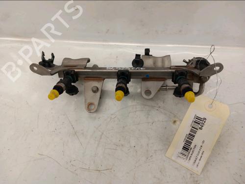 Used Injection rail Injection rail 32226103 32226103