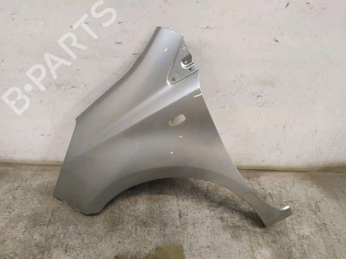 Used Left front fenders NISSAN NOTE (E11, NE11) 1.4 (88 hp) 30431485
