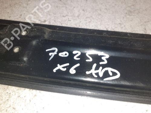 Front right window mechanism BMW X6 (E71, E72) xDrive 35 d | BP30431858C23 - Image 2