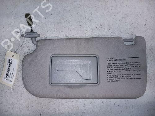 Used Left sun visor Left sun visor 30430241 30430241