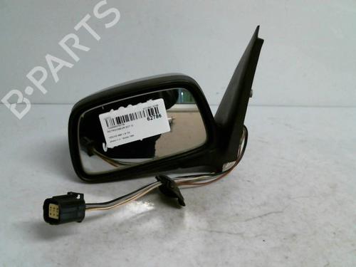 Retrovisor esquerdo Retrovisor esquerdo 30421323 30421323