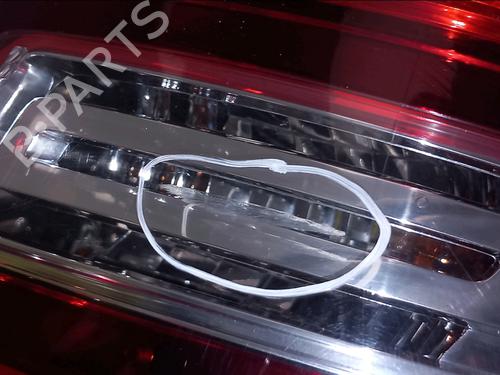 Right taillight CITROËN C3 II (SC_) 1.6 BlueHDi 100 | BP37627952C35 - Image 7