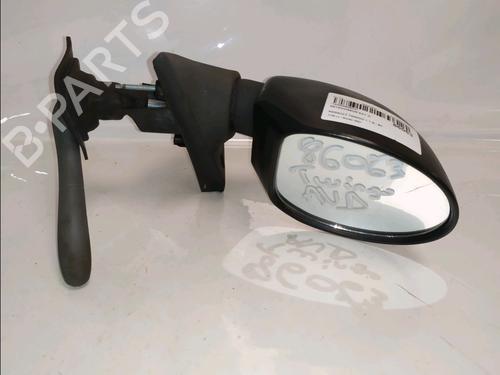 Used Right mirror Right mirror 36962585 36962585