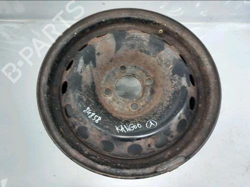 Fælk RENAULT KANGOO (KC0/1_) 1.6 16V (95 hp) 32226145